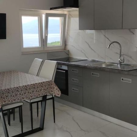 Apartments Inbox Kostrena Exterior foto