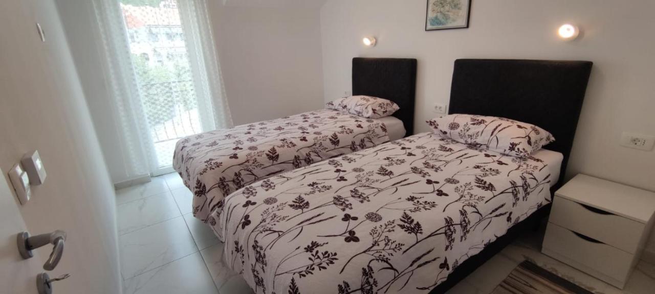 Apartments Inbox Kostrena Exterior foto