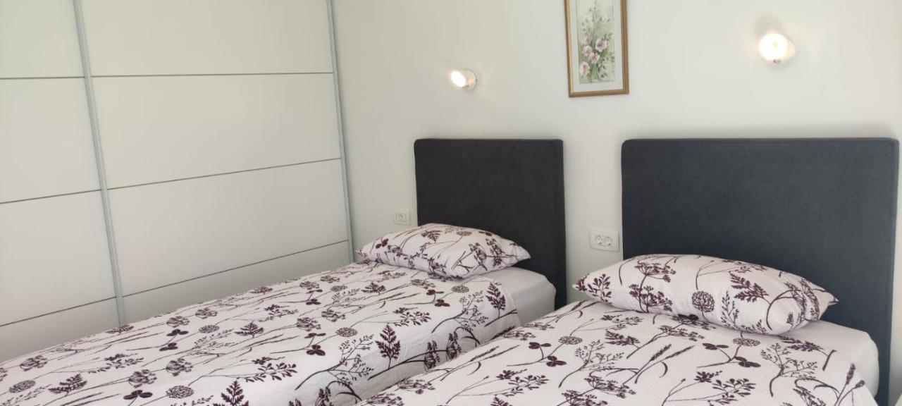 Apartments Inbox Kostrena Exterior foto