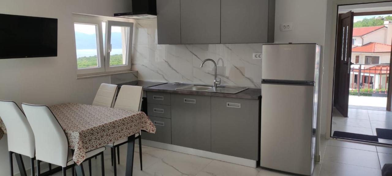 Apartments Inbox Kostrena Exterior foto